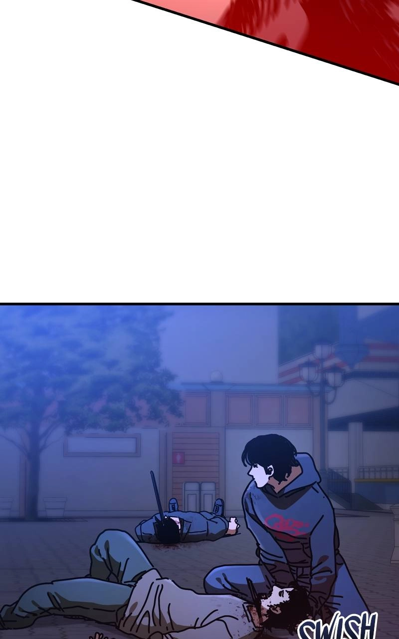 Hiding Out in an Apocalypse Chapter 22, page 107 of 178