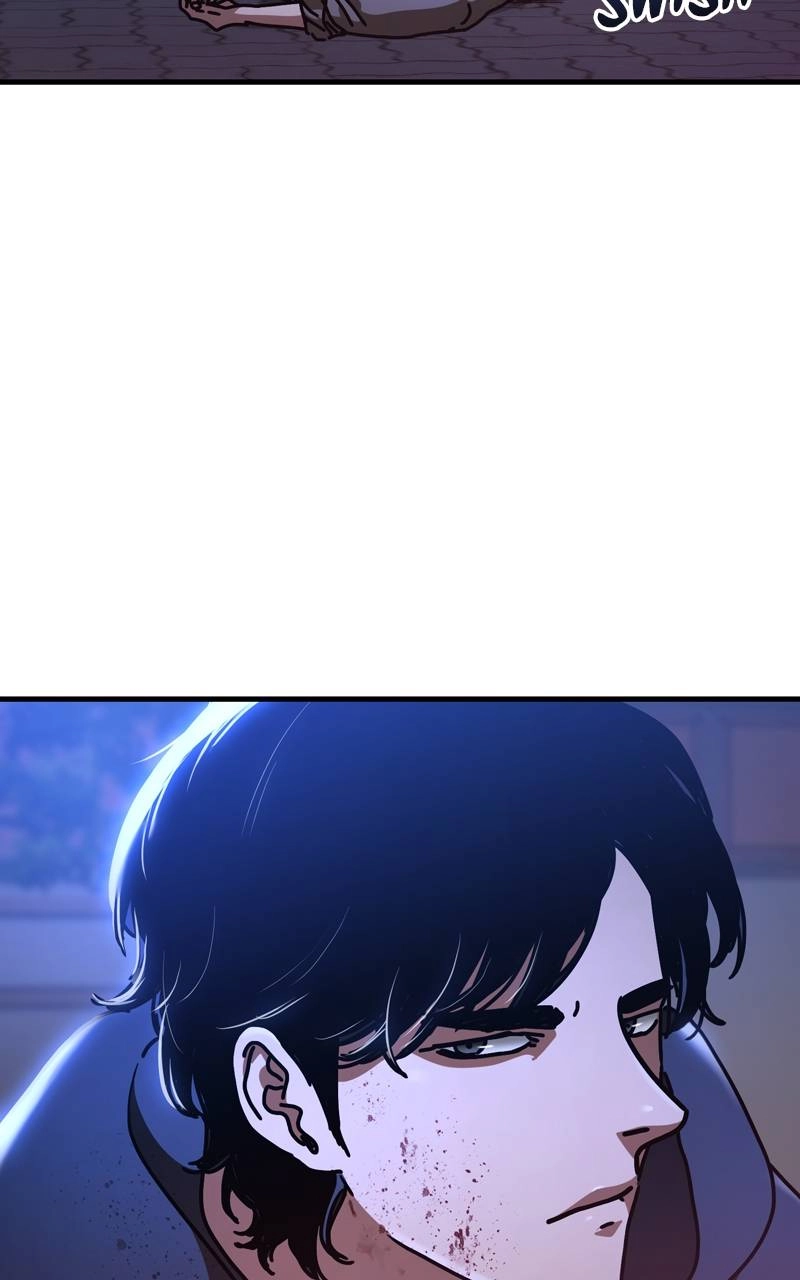 Hiding Out in an Apocalypse Chapter 22, page 108 of 178