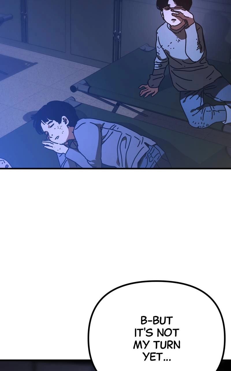 Hiding Out in an Apocalypse Chapter 22, page 113 of 178