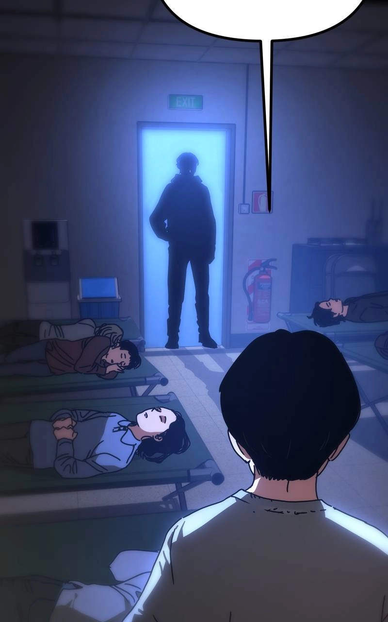 Hiding Out in an Apocalypse Chapter 22, page 114 of 178