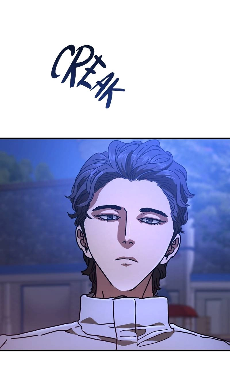Hiding Out in an Apocalypse Chapter 22, page 117 of 178