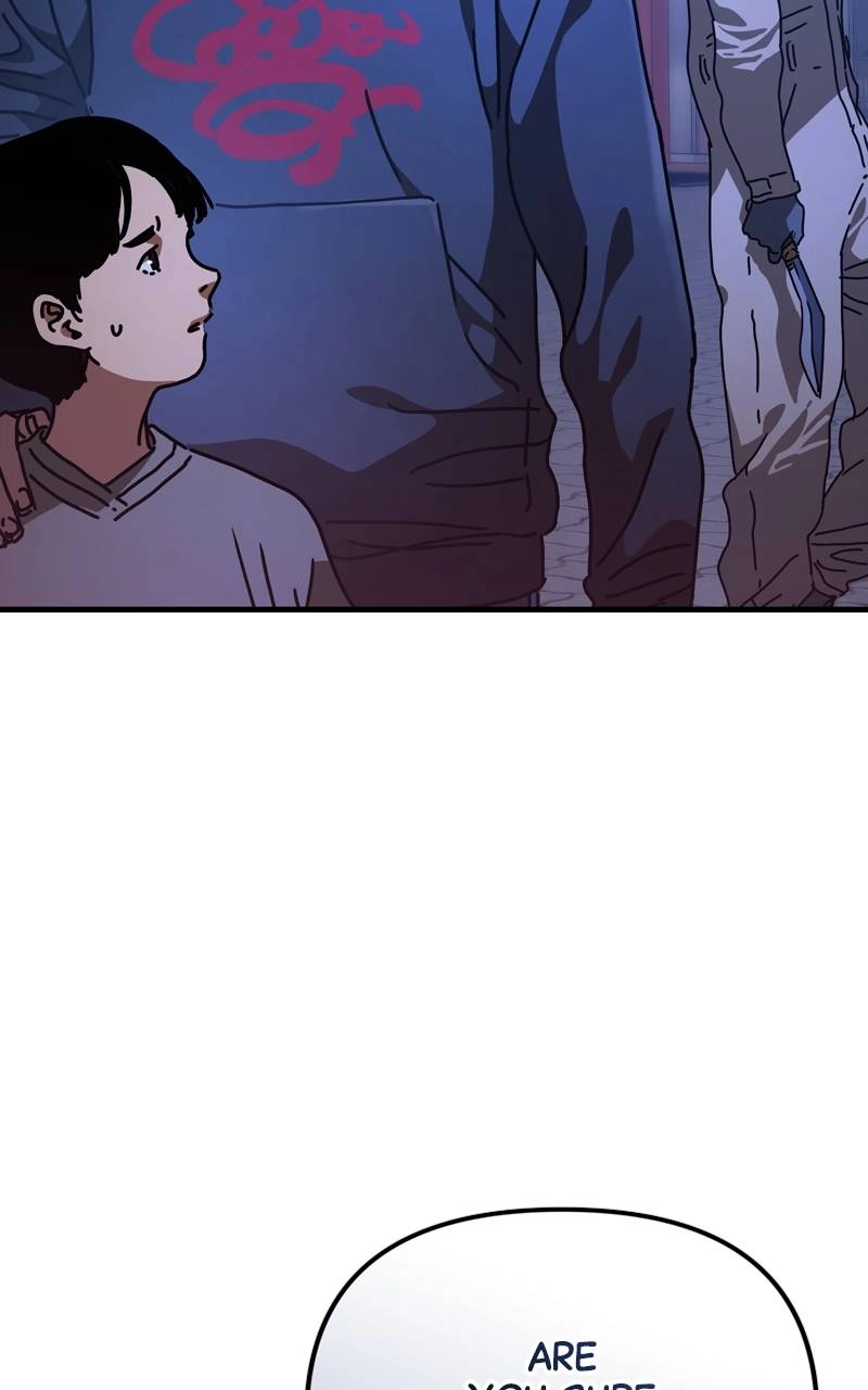 Hiding Out in an Apocalypse Chapter 22, page 119 of 178