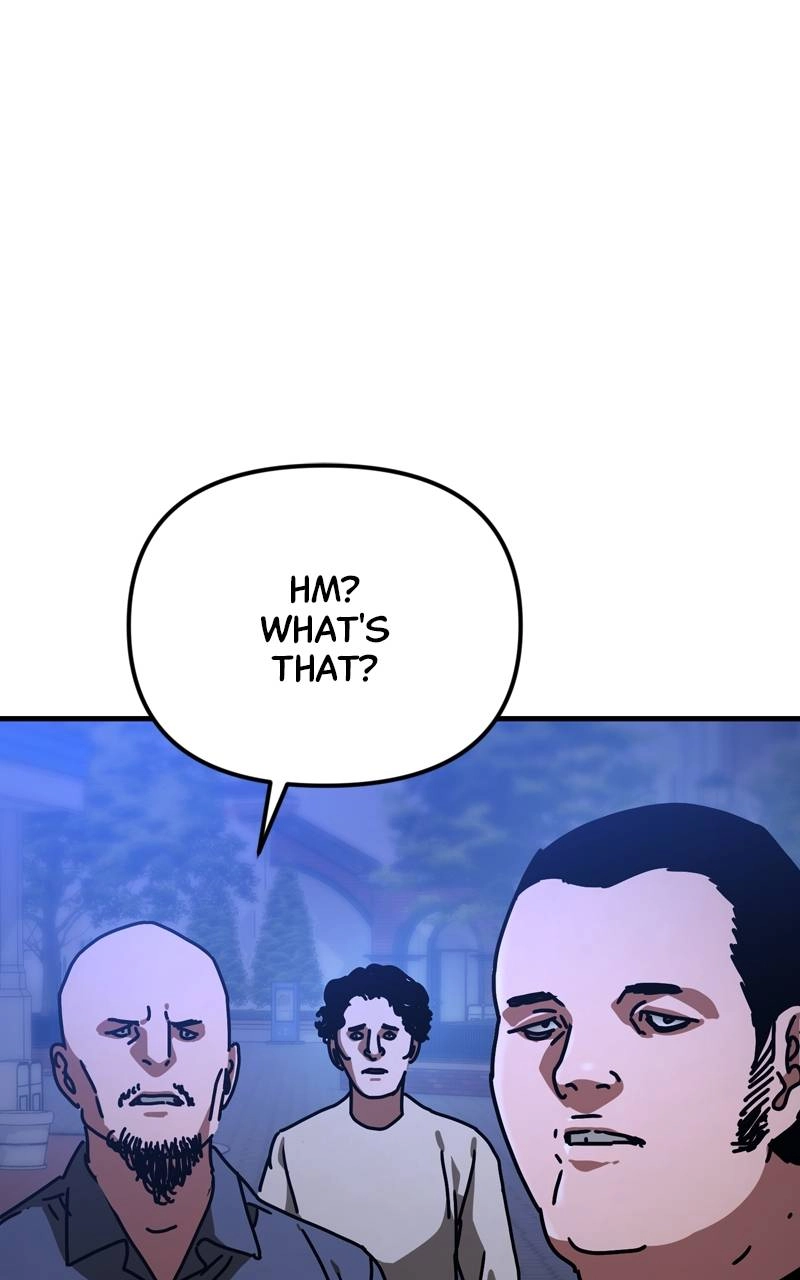 Hiding Out in an Apocalypse Chapter 22, page 129 of 178