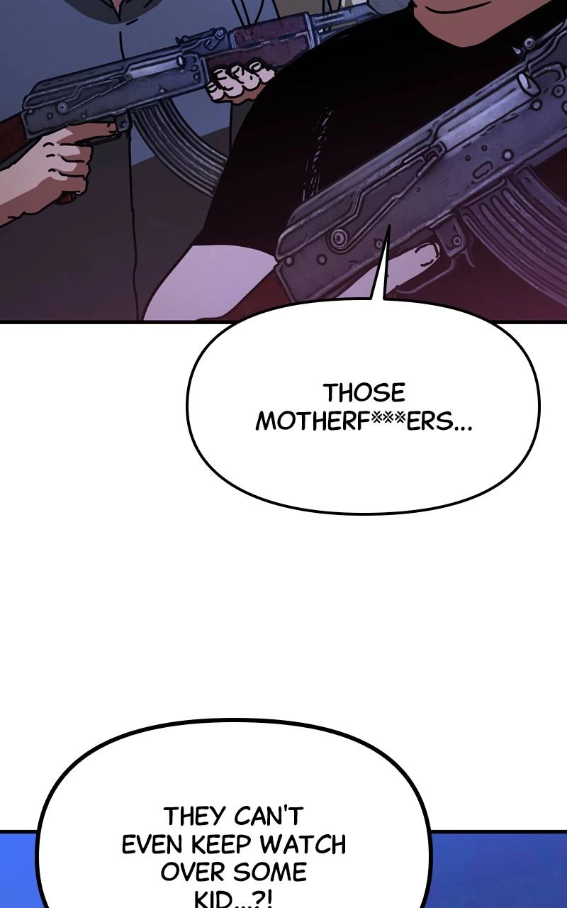 Hiding Out in an Apocalypse Chapter 22, page 130 of 178