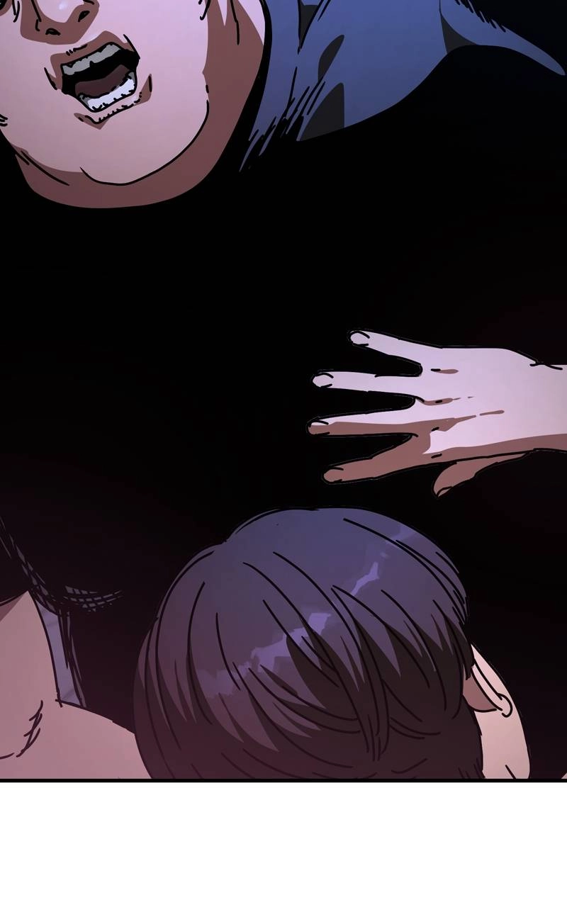 Hiding Out in an Apocalypse Chapter 22, page 136 of 178
