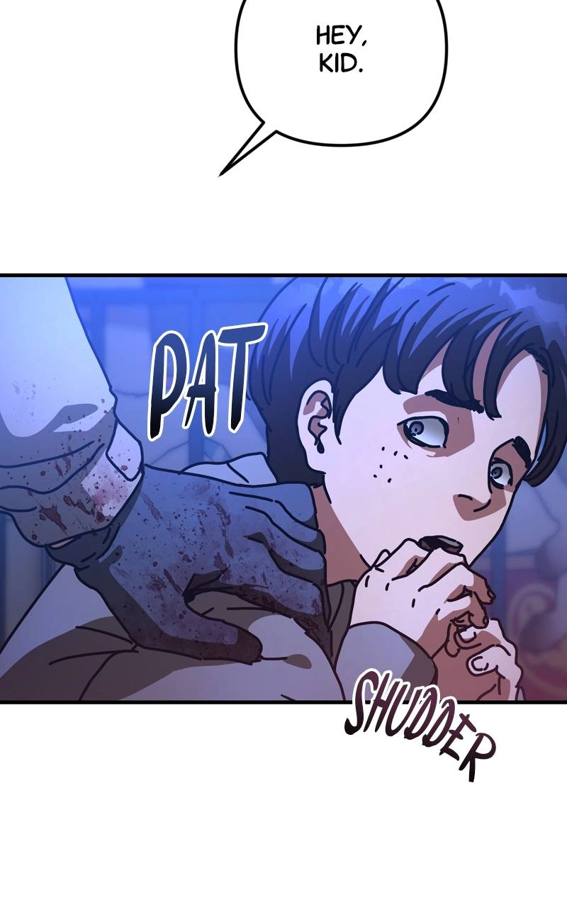 Hiding Out in an Apocalypse Chapter 22, page 139 of 178