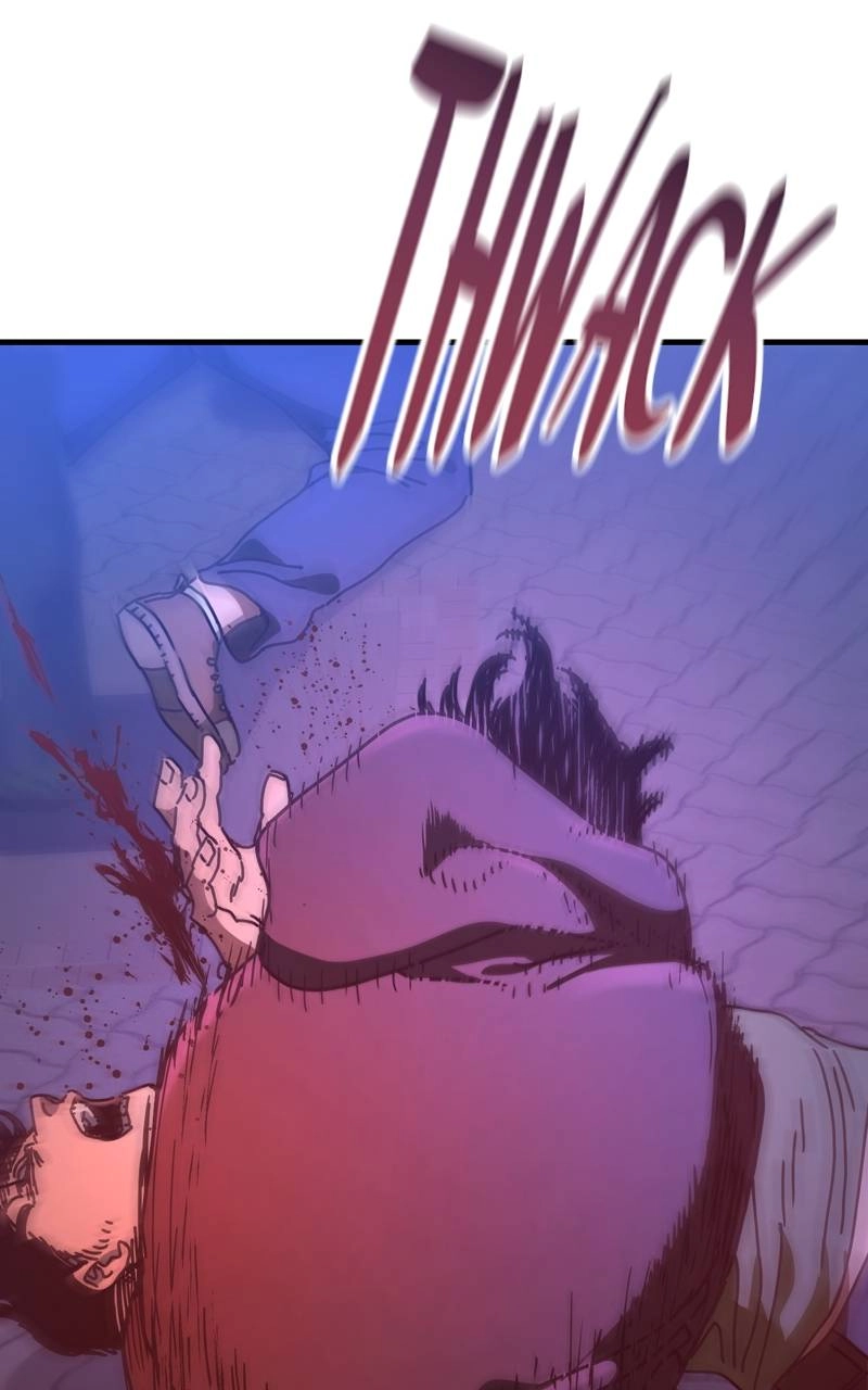 Hiding Out in an Apocalypse Chapter 22, page 145 of 178