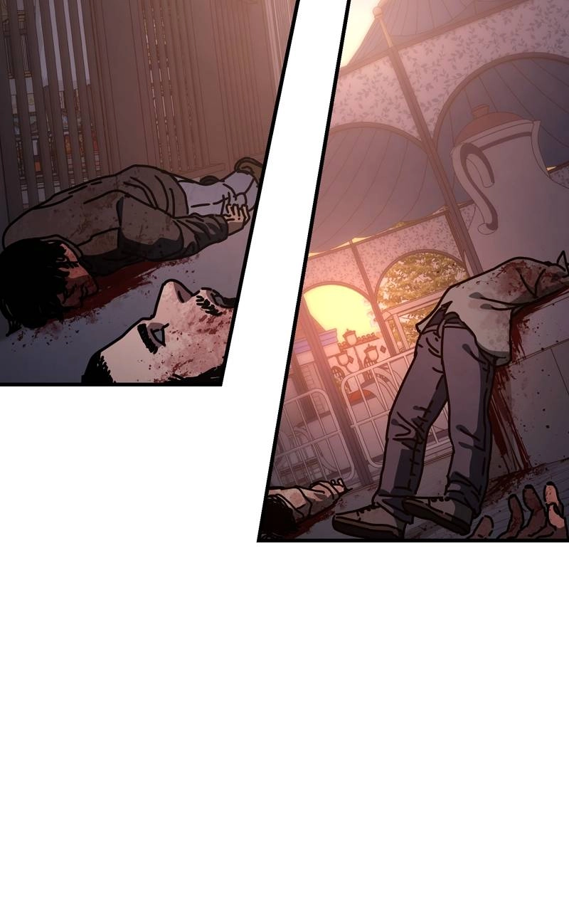 Hiding Out in an Apocalypse Chapter 22, page 149 of 178