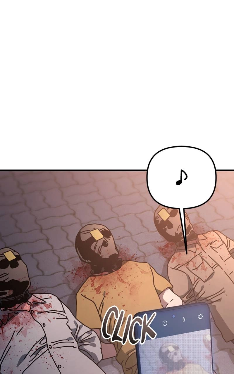 Hiding Out in an Apocalypse Chapter 22, page 150 of 178