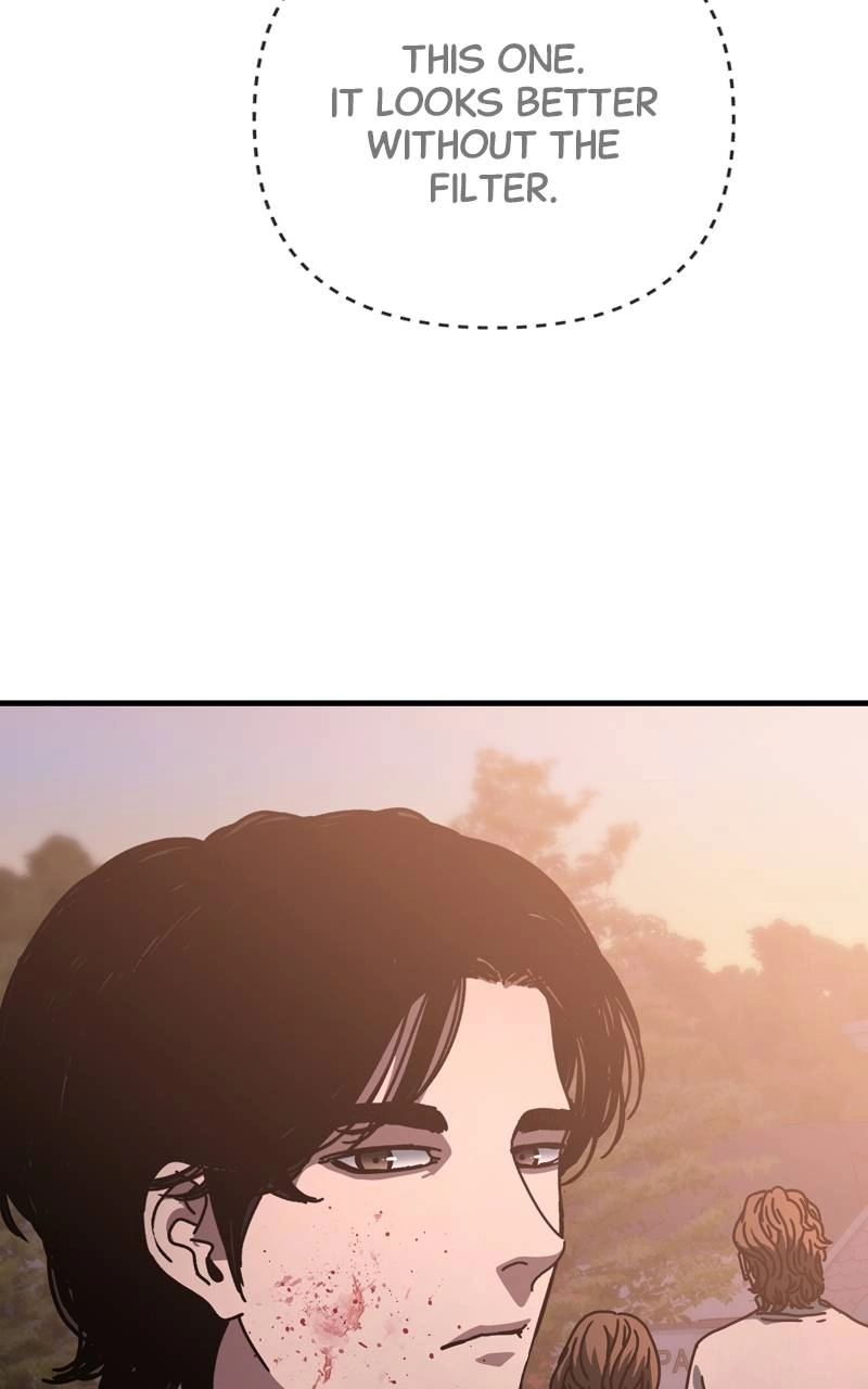 Hiding Out in an Apocalypse Chapter 22, page 153 of 178