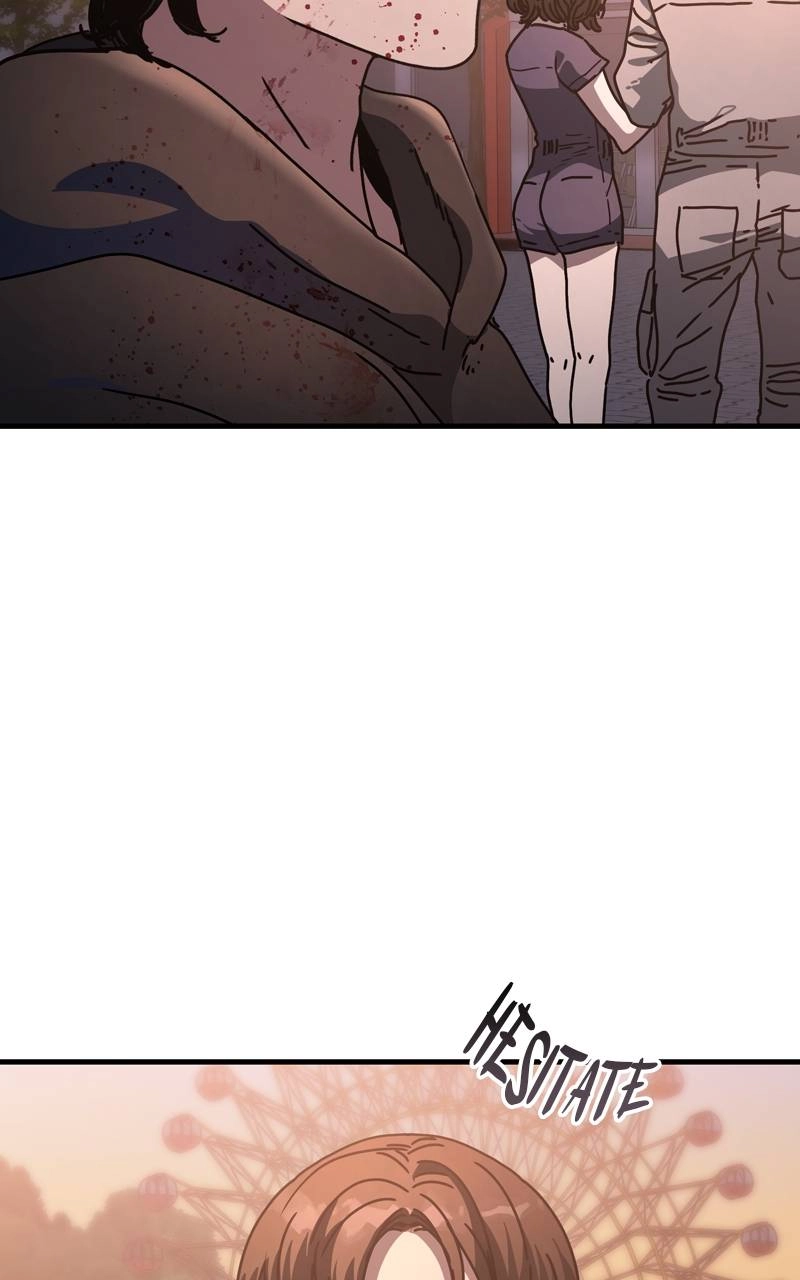 Hiding Out in an Apocalypse Chapter 22, page 154 of 178