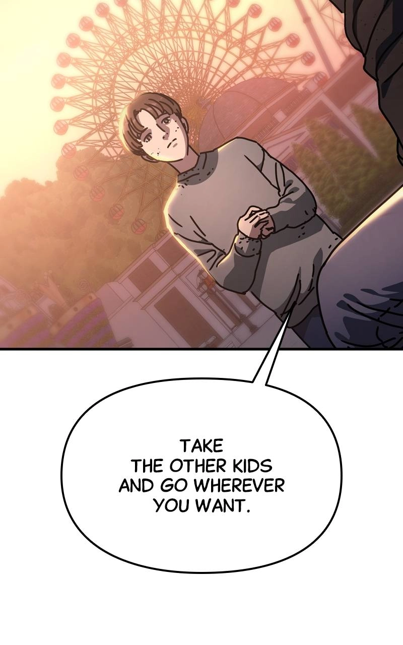 Hiding Out in an Apocalypse Chapter 22, page 157 of 178