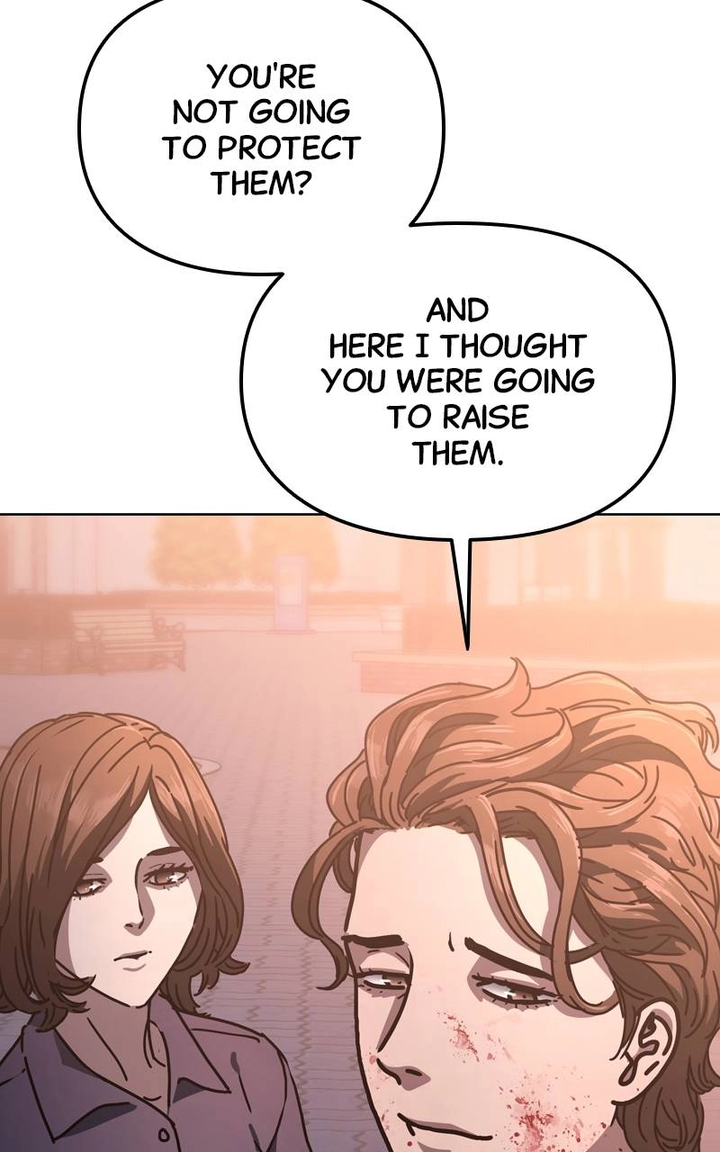 Hiding Out in an Apocalypse Chapter 22, page 160 of 178