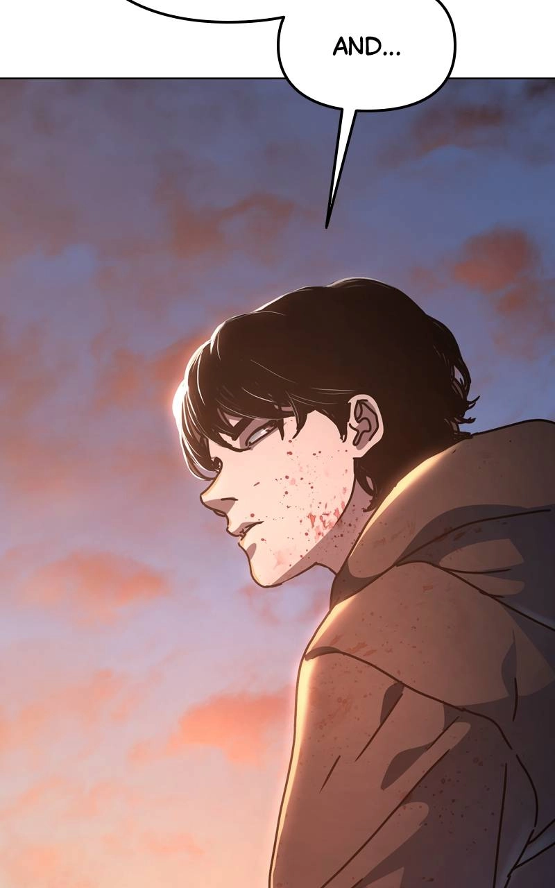 Hiding Out in an Apocalypse Chapter 22, page 162 of 178
