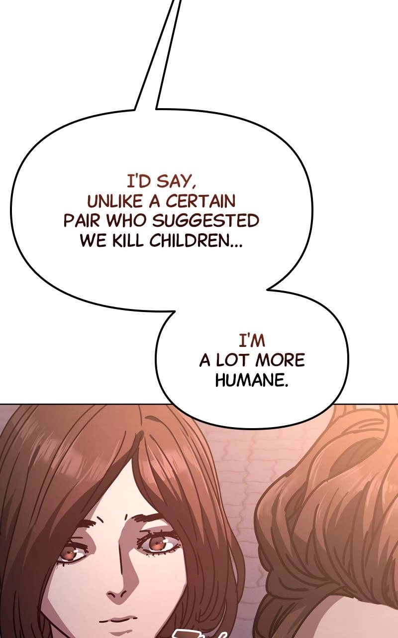 Hiding Out in an Apocalypse Chapter 22, page 164 of 178