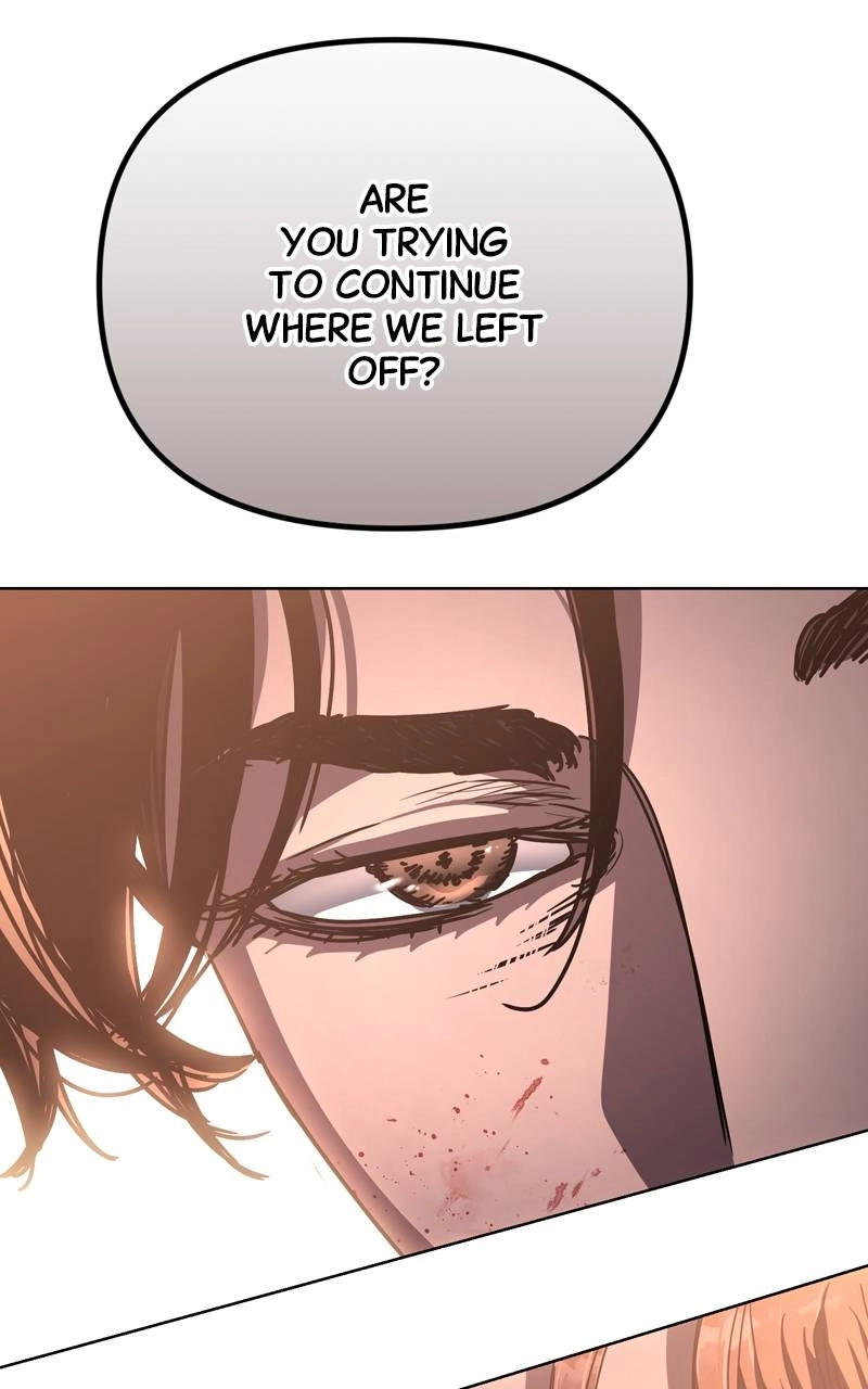 Hiding Out in an Apocalypse Chapter 22, page 167 of 178