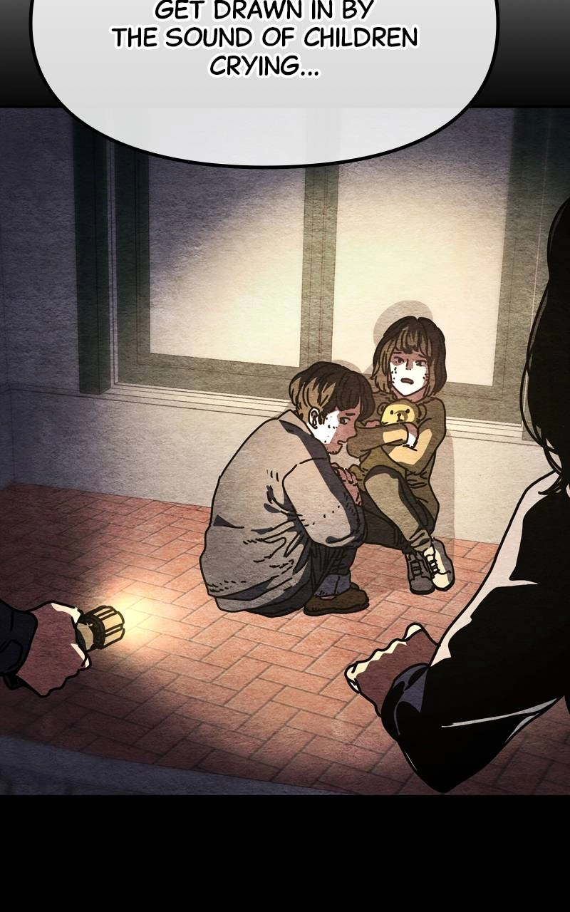 Hiding Out in an Apocalypse Chapter 22, page 18 of 178