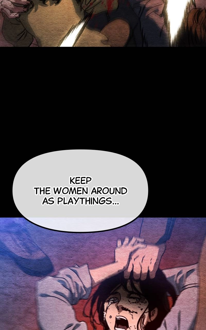Hiding Out in an Apocalypse Chapter 22, page 20 of 178