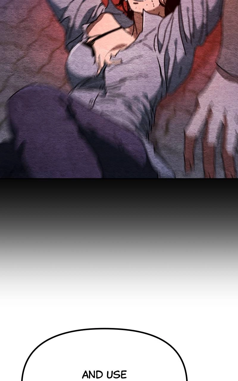 Hiding Out in an Apocalypse Chapter 22, page 21 of 178