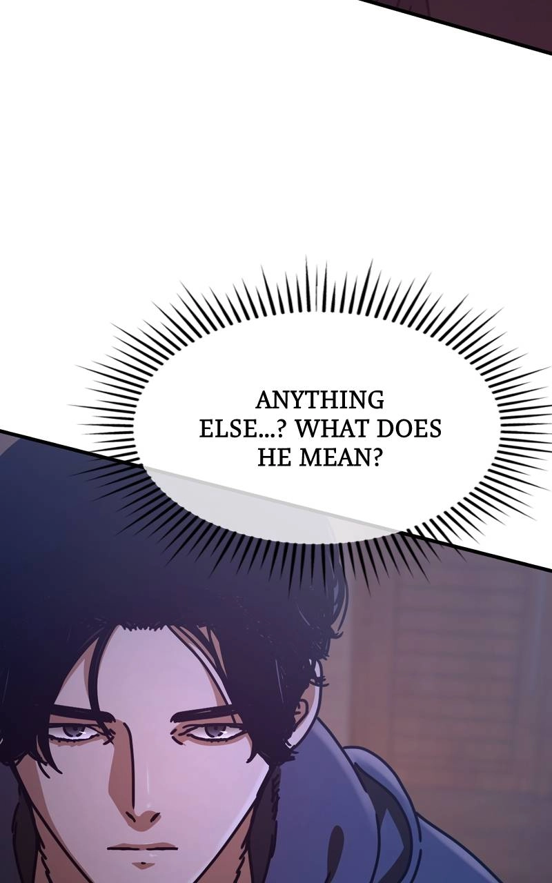 Hiding Out in an Apocalypse Chapter 22, page 41 of 178