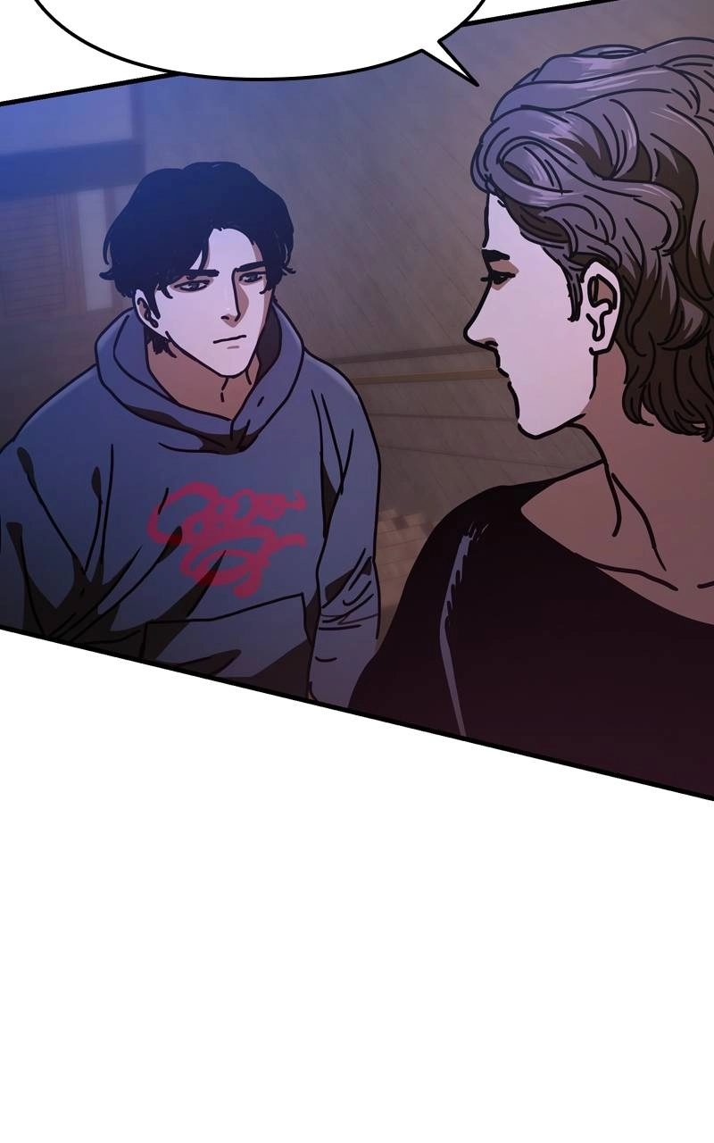 Hiding Out in an Apocalypse Chapter 22, page 43 of 178