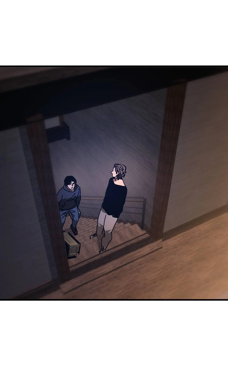 Hiding Out in an Apocalypse Chapter 22, page 49 of 178