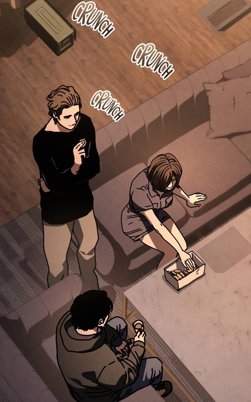 Hiding Out in an Apocalypse Chapter 22, page 52 of 178