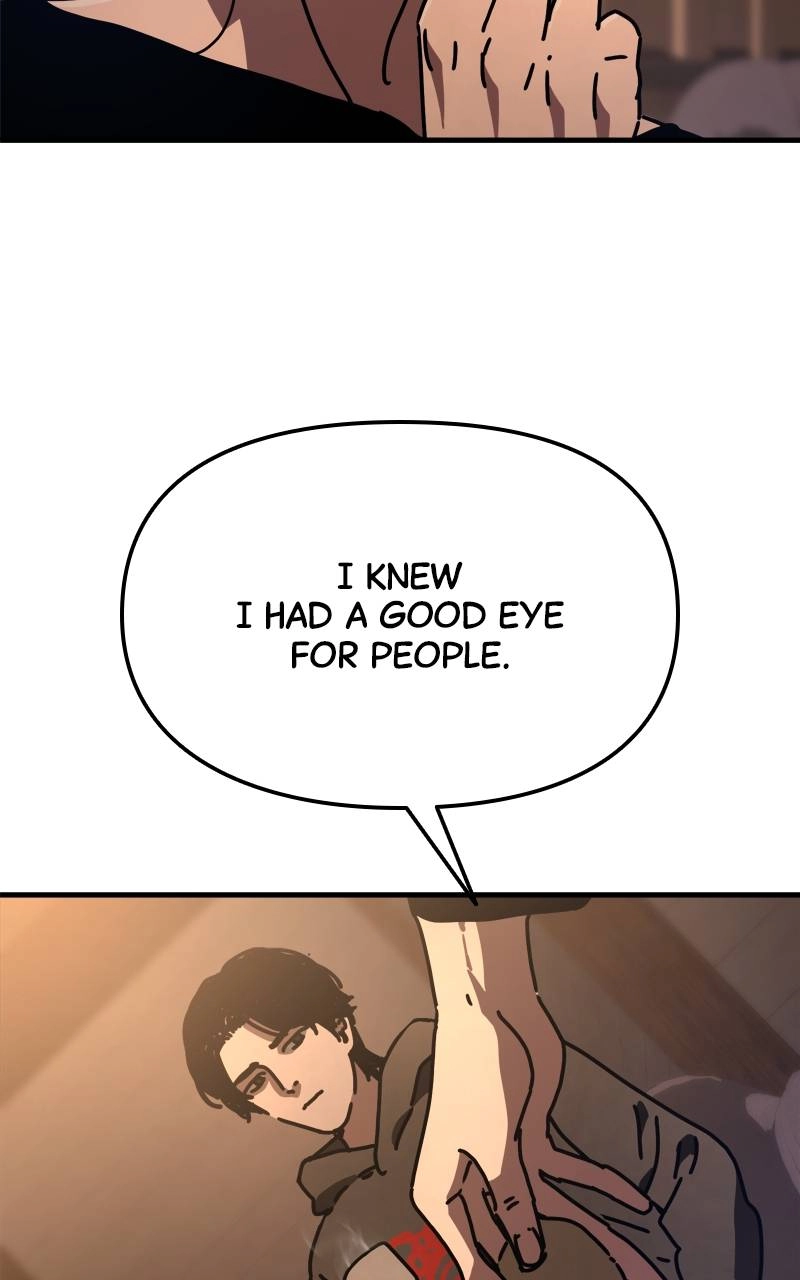 Hiding Out in an Apocalypse Chapter 22, page 56 of 178
