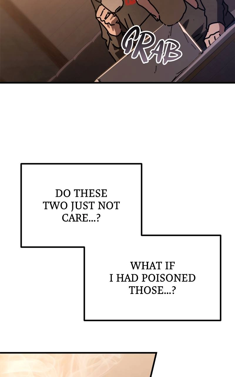 Hiding Out in an Apocalypse Chapter 22, page 57 of 178