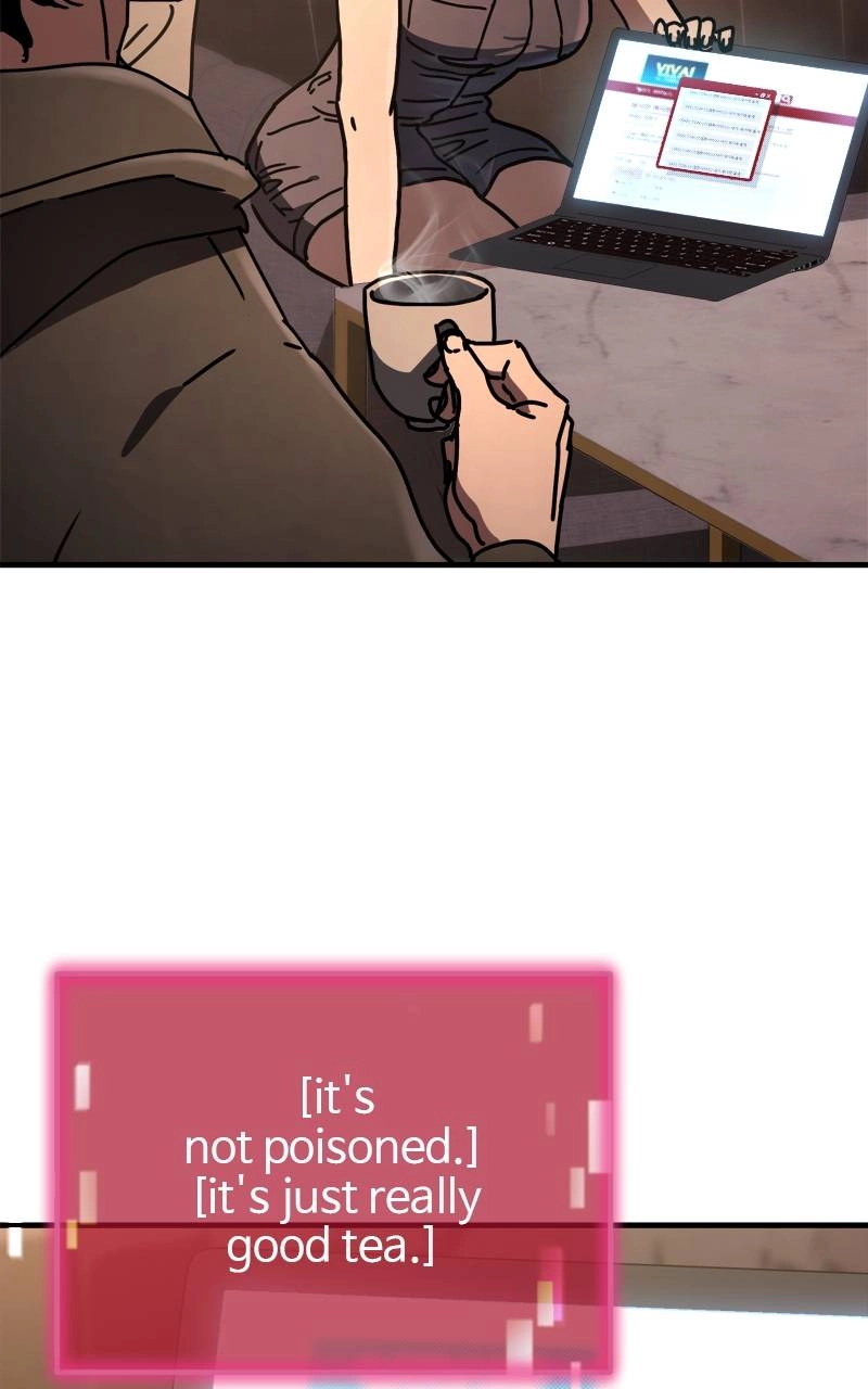 Hiding Out in an Apocalypse Chapter 22, page 60 of 178