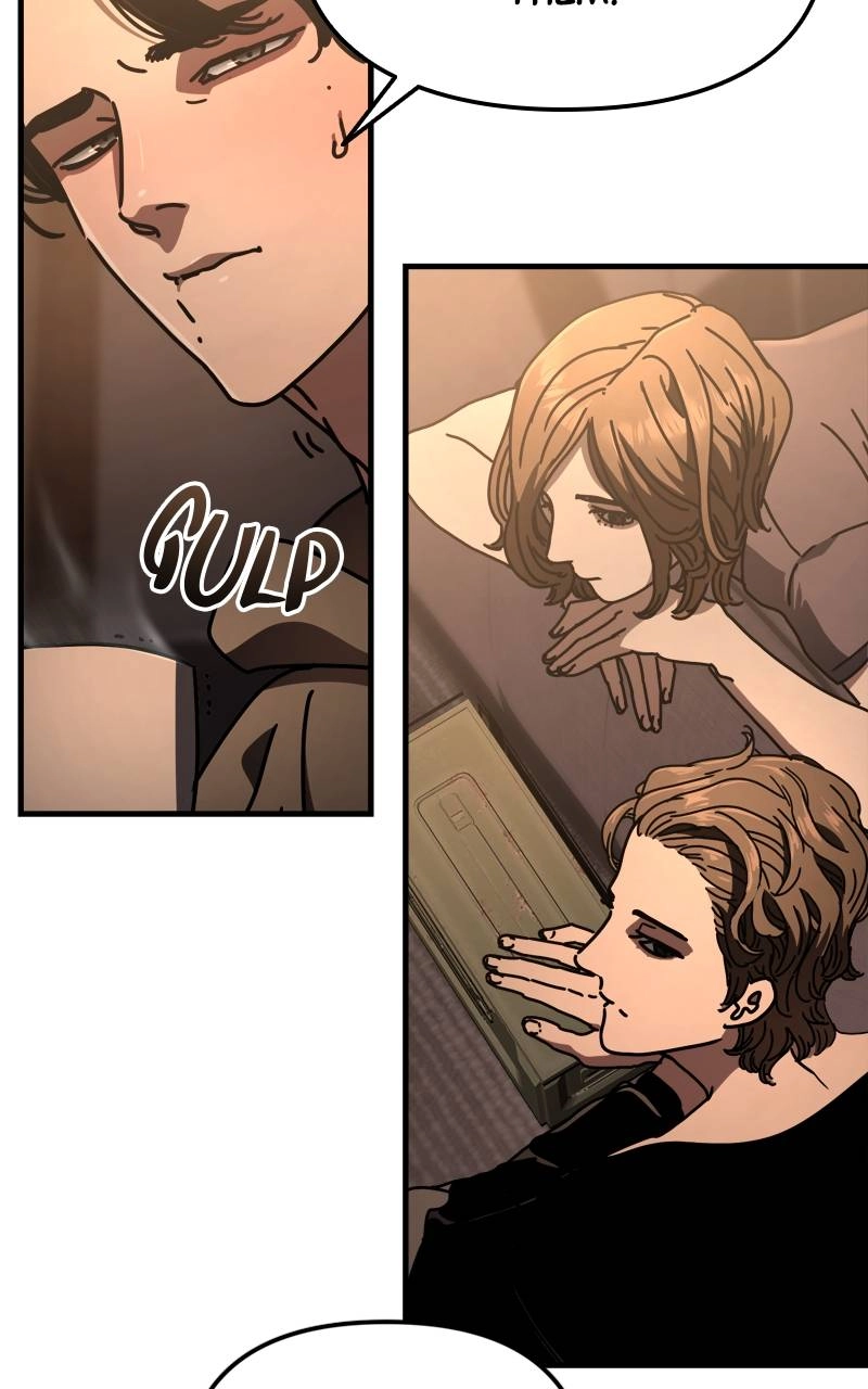 Hiding Out in an Apocalypse Chapter 22, page 66 of 178