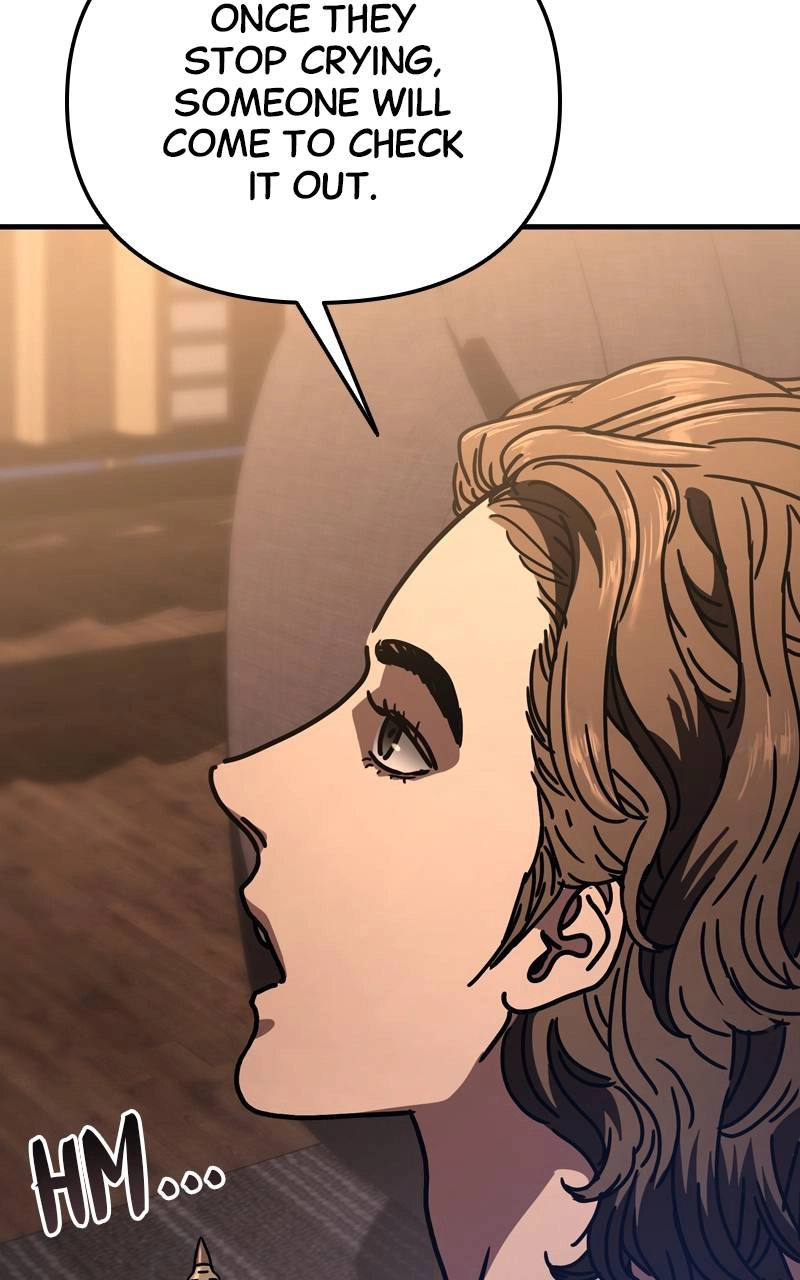 Hiding Out in an Apocalypse Chapter 22, page 68 of 178
