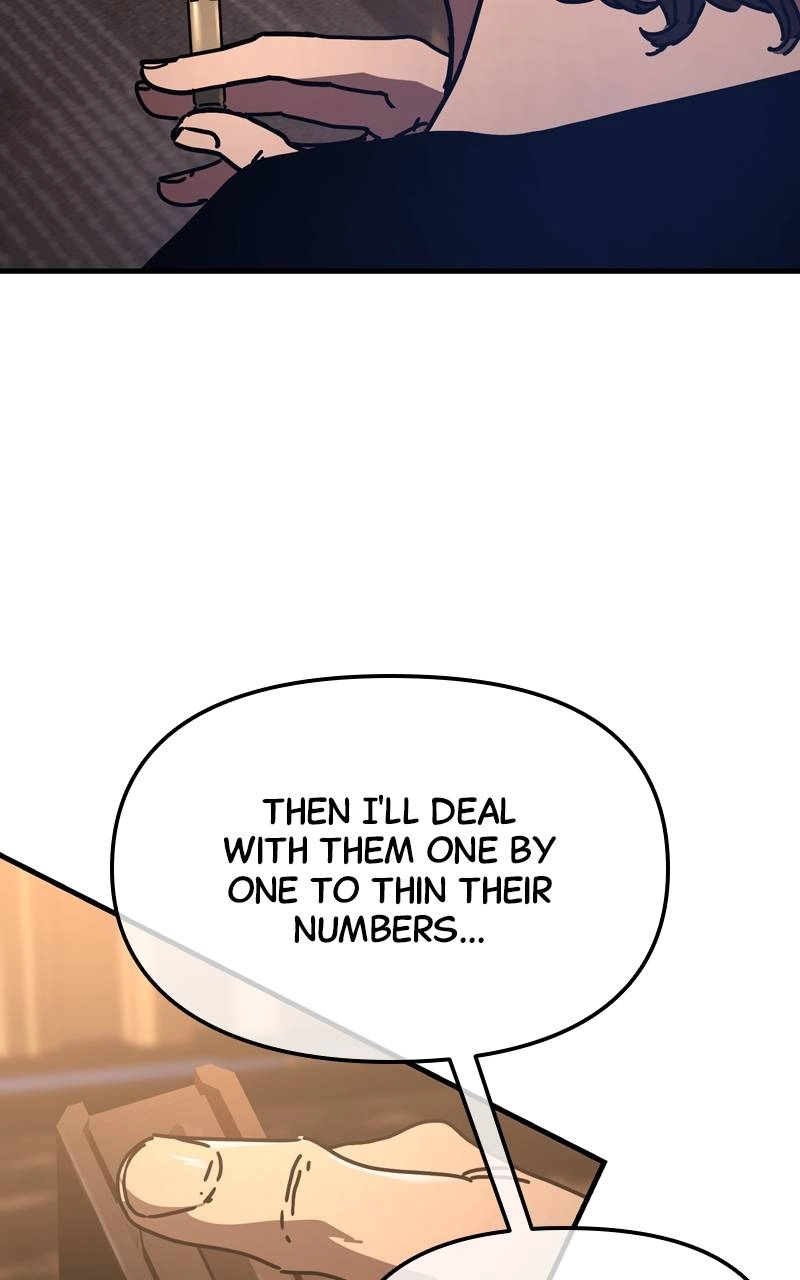 Hiding Out in an Apocalypse Chapter 22, page 69 of 178