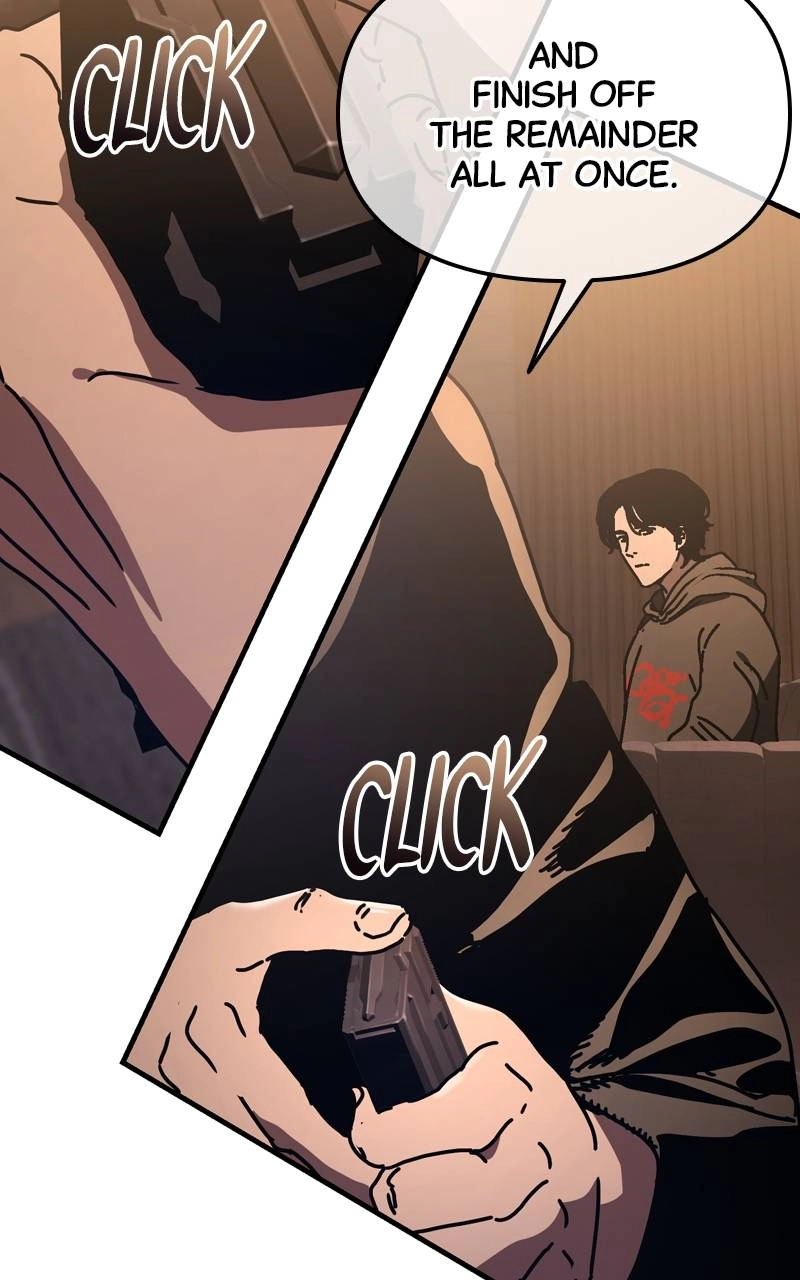 Hiding Out in an Apocalypse Chapter 22, page 70 of 178