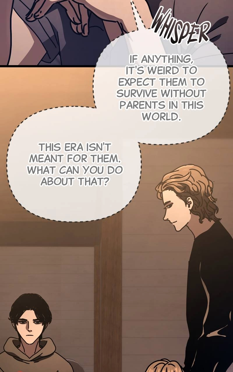 Hiding Out in an Apocalypse Chapter 22, page 77 of 178