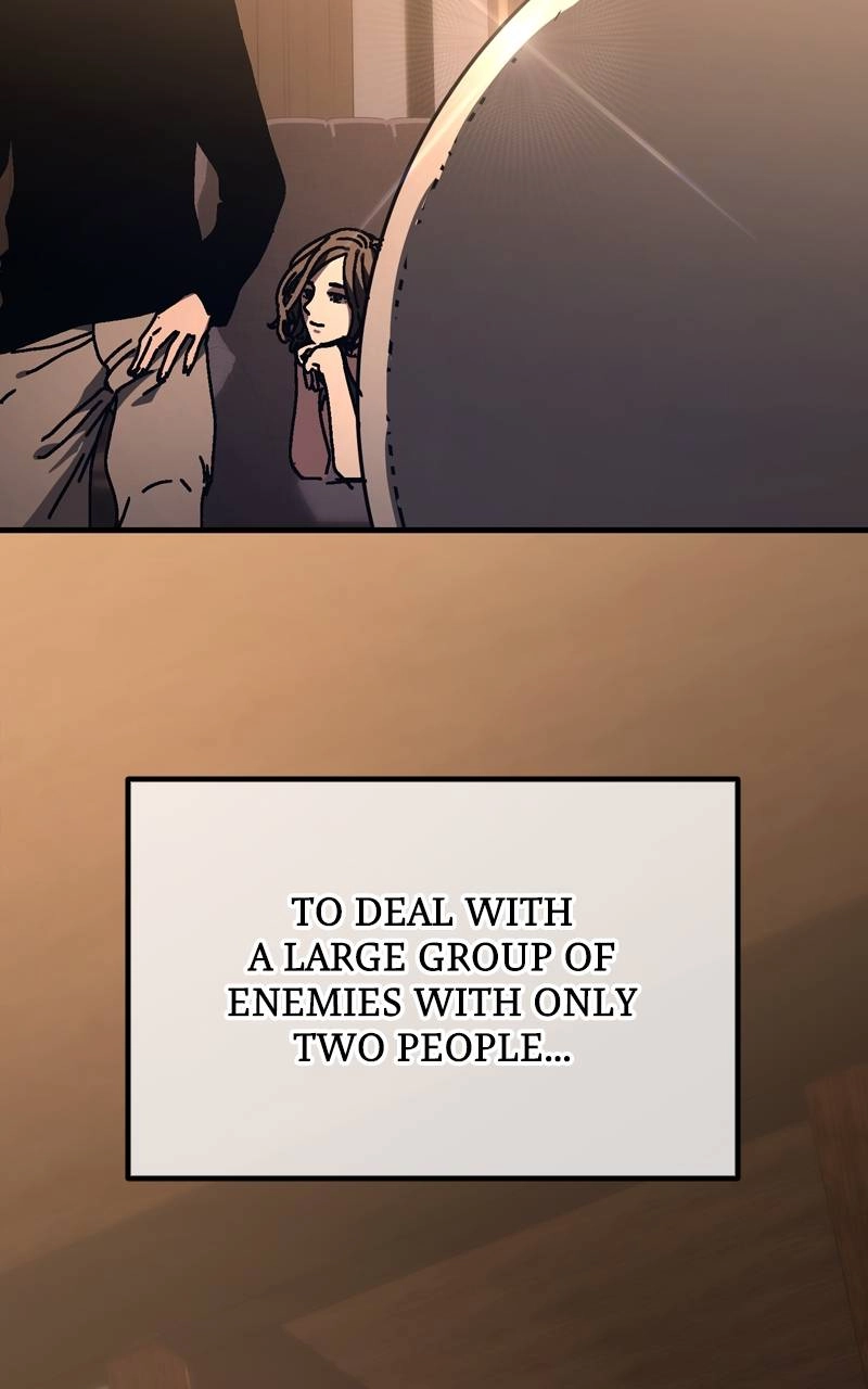 Hiding Out in an Apocalypse Chapter 22, page 81 of 178