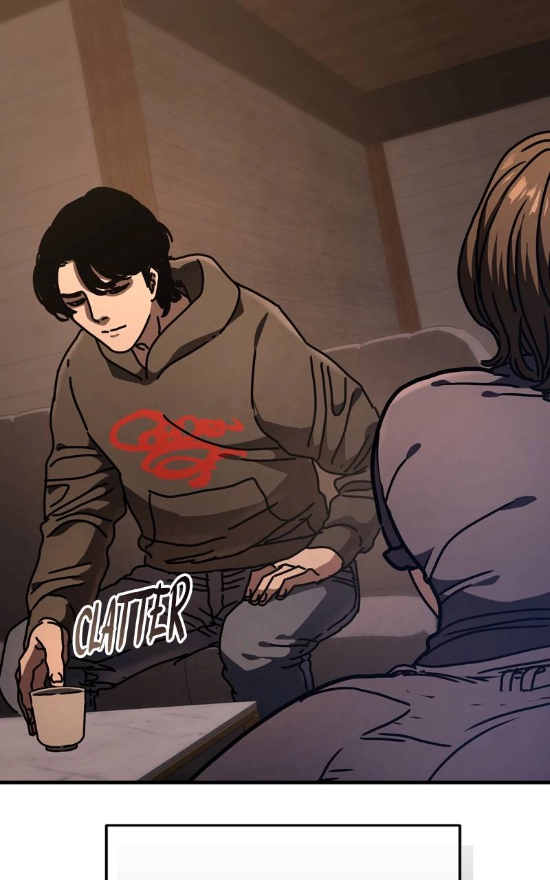 Hiding Out in an Apocalypse Chapter 22, page 82 of 178