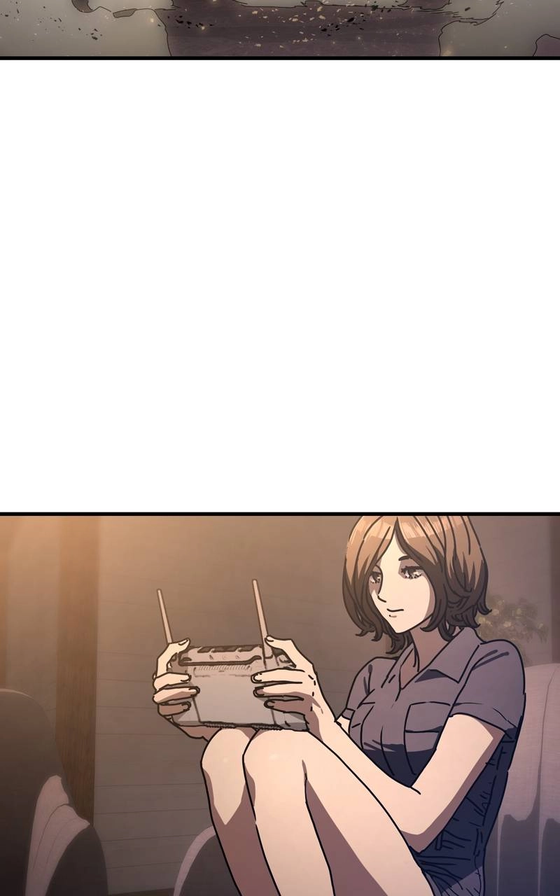 Hiding Out in an Apocalypse Chapter 22, page 90 of 178