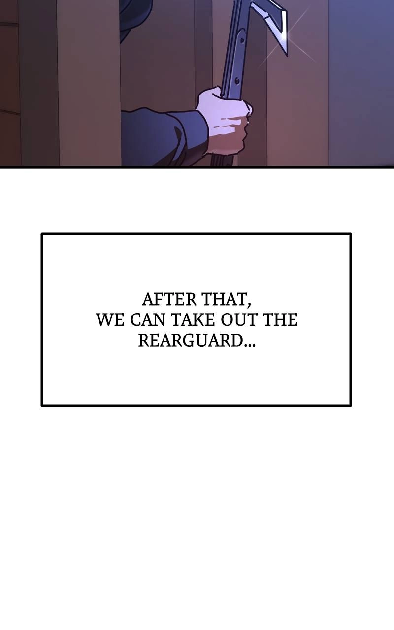Hiding Out in an Apocalypse Chapter 22, page 97 of 178