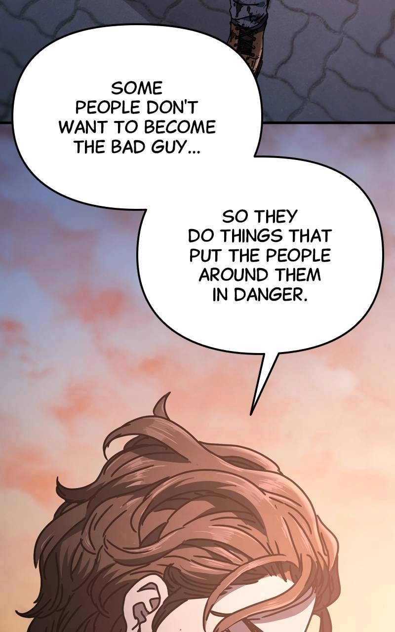 Hiding Out in an Apocalypse Chapter 23, page 10 of 157