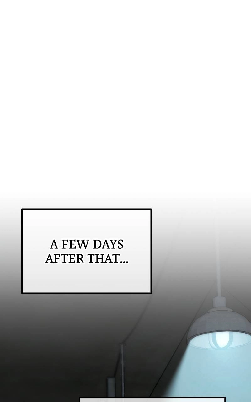 Hiding Out in an Apocalypse Chapter 23, page 103 of 157