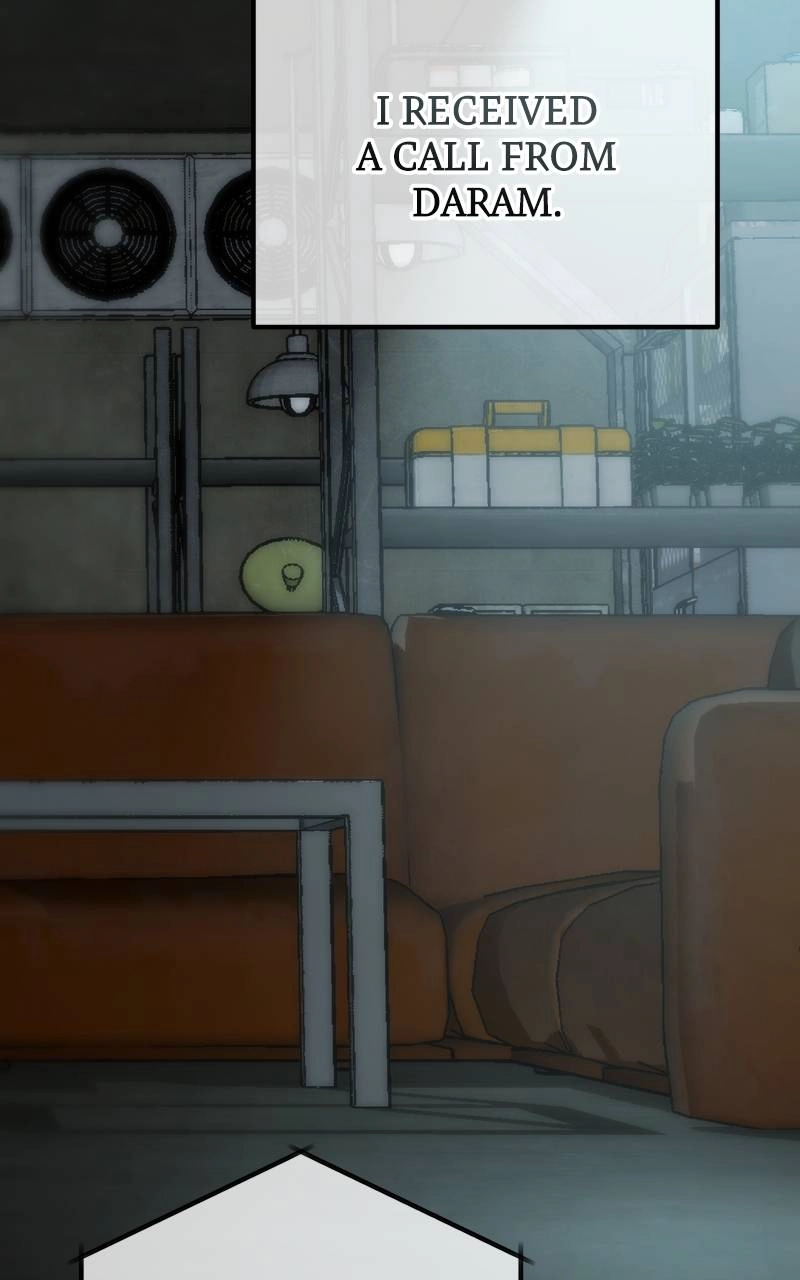 Hiding Out in an Apocalypse Chapter 23, page 104 of 157