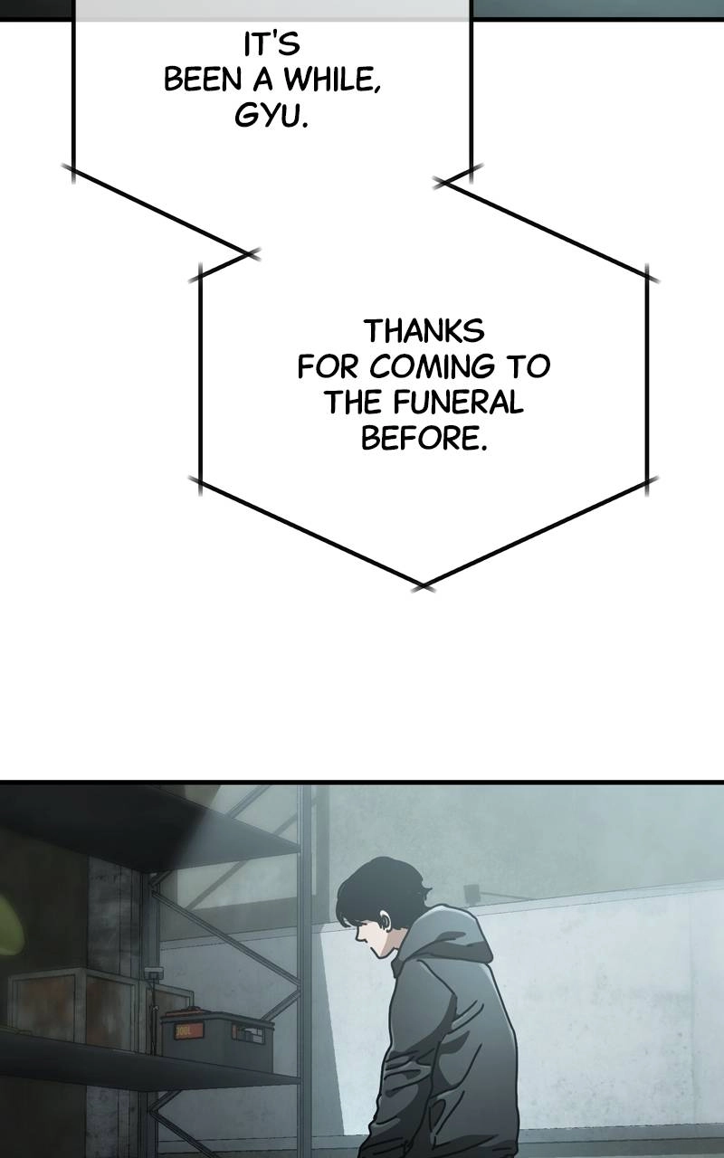 Hiding Out in an Apocalypse Chapter 23, page 105 of 157