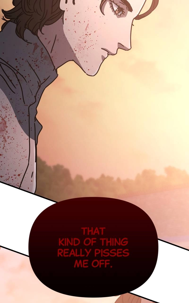 Hiding Out in an Apocalypse Chapter 23, page 11 of 157