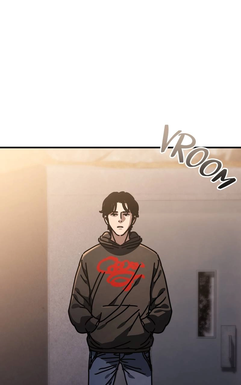 Hiding Out in an Apocalypse Chapter 23, page 111 of 157