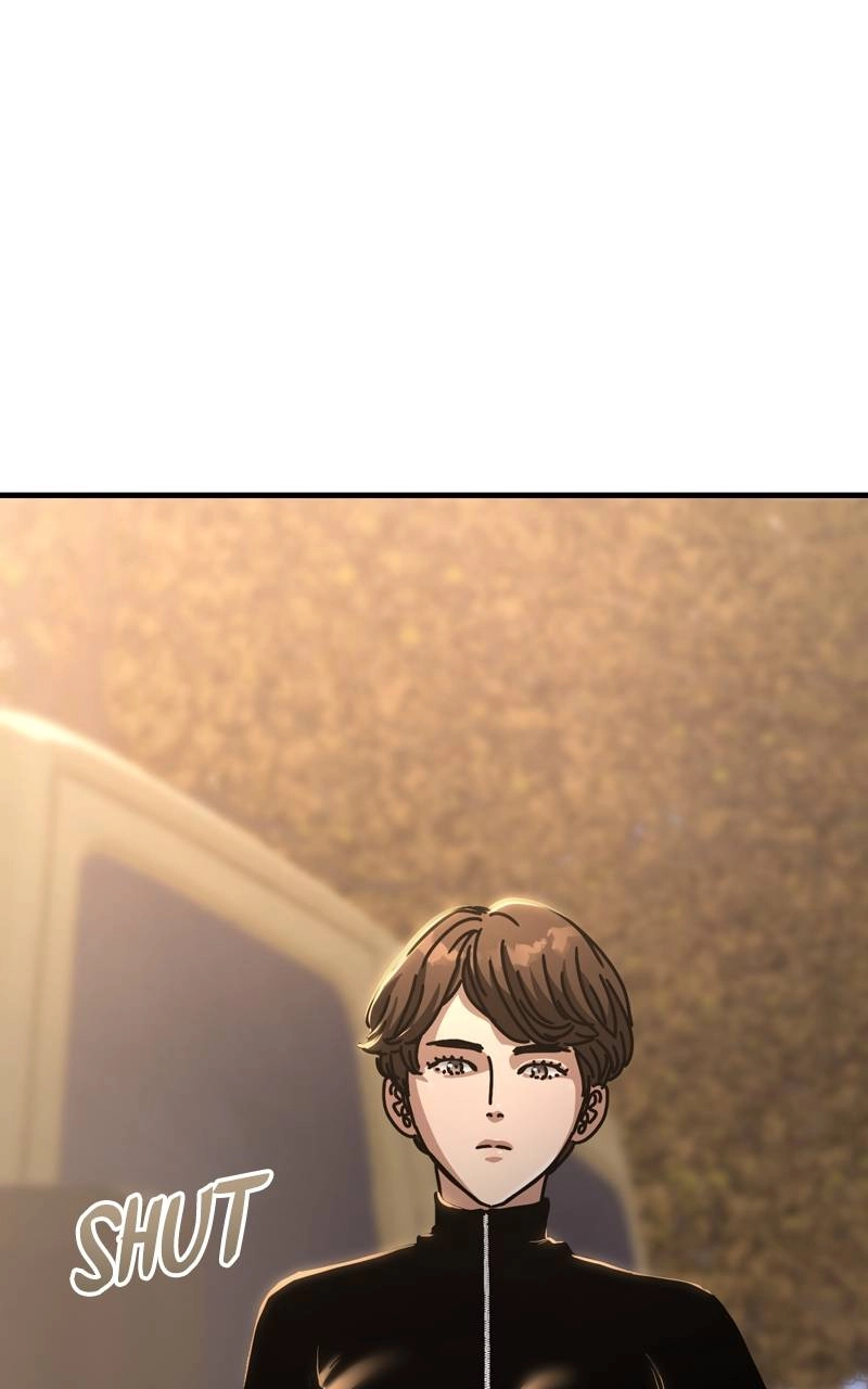 Hiding Out in an Apocalypse Chapter 23, page 114 of 157