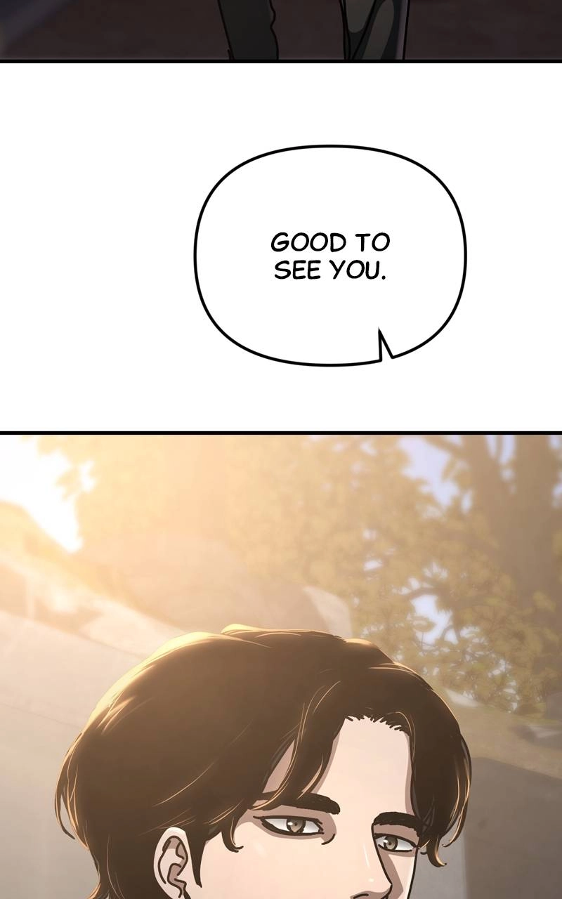 Hiding Out in an Apocalypse Chapter 23, page 116 of 157
