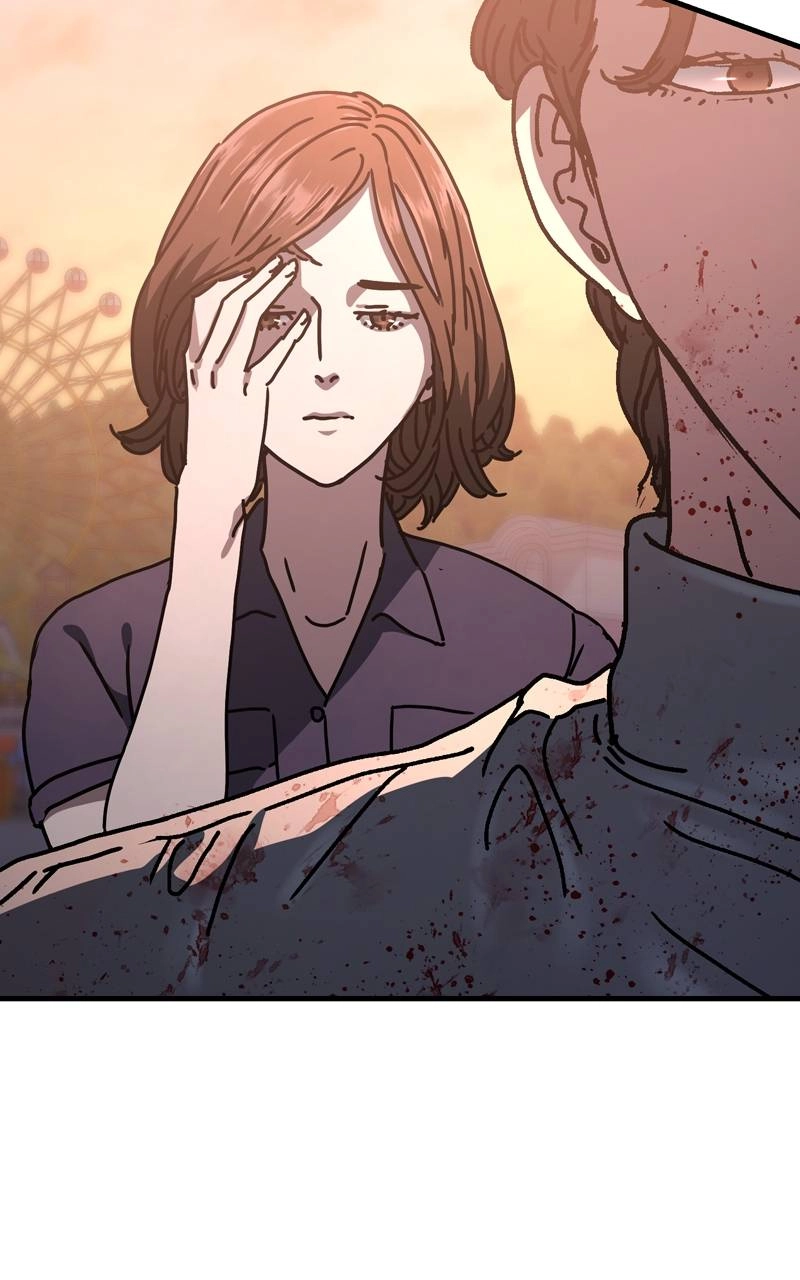 Hiding Out in an Apocalypse Chapter 23, page 12 of 157