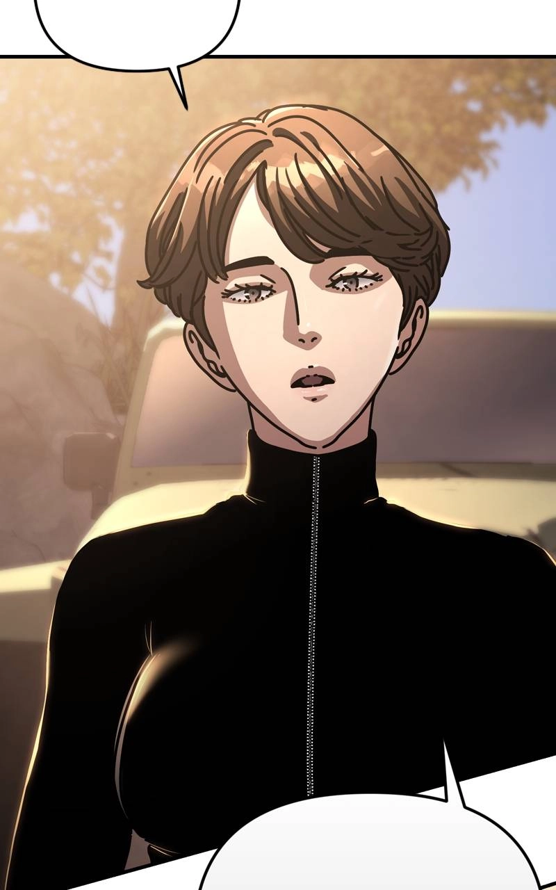 Hiding Out in an Apocalypse Chapter 23, page 120 of 157