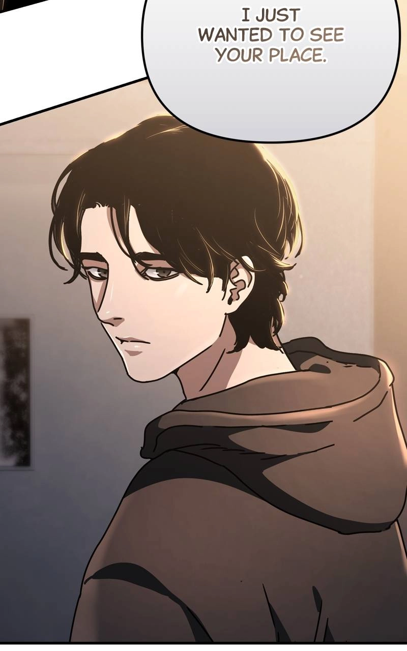 Hiding Out in an Apocalypse Chapter 23, page 121 of 157